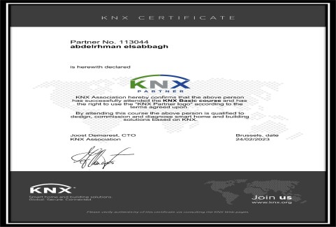 certificate Images